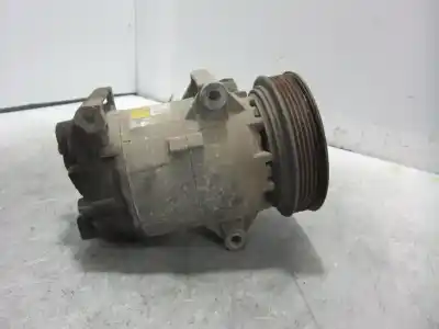 Автозапчастина б/у компресор кондиционера для renault modus i k4m791 посилання на oem iam 8200050141  