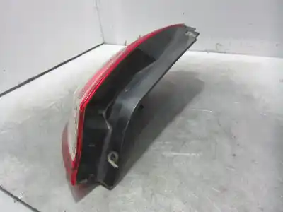 Автозапчасти б/у левый задний фонарь за ford fiesta (cnn) snjb ссылки oem iam c1bb13405a  