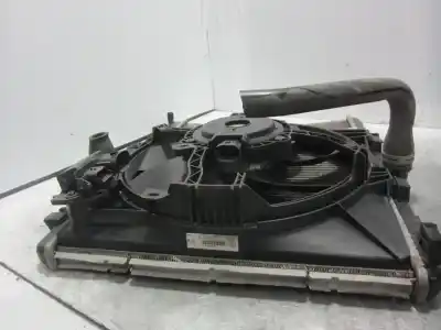 Автозапчасти б/у электрический вентилятор за citroen c-elysée hmz ссылки oem iam 9812028580  