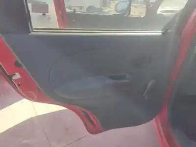 Автозапчасти б/у левая задняя внутренняя ручка за bmw 5 (e39) 528 i ссылки oem iam 