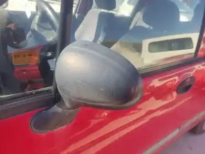 Автозапчасти б/у левое зеркало за bmw 5 (e39) 528 i ссылки oem iam 