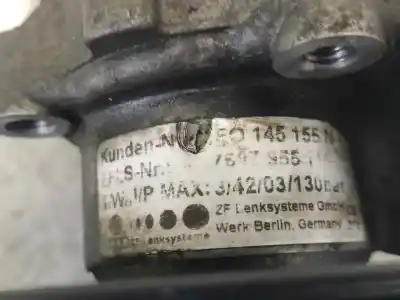 Автозапчастина б/у насос керма для audi a4 b7 avant (8ed) 2.5 tdi посилання на oem iam 4e0145155n  
