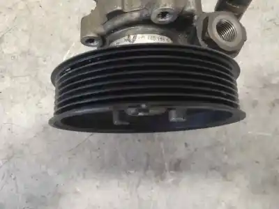 Автозапчастина б/у насос керма для audi a4 b7 avant (8ed) 2.5 tdi посилання на oem iam 4e0145155n  