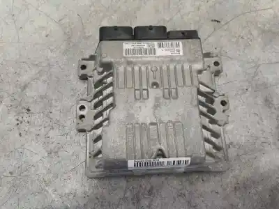 Автозапчастина б/у ебу контролер двигуна для citroen c4 grand picasso c4 grand picasso посилання на oem iam s180075002