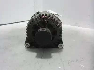Peça sobressalente para automóvel em segunda mão alternador por peugeot 407 coupe rhrdw10bted4 referências oem iam 9646321780