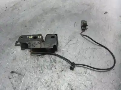 Second-hand car spare part BONNET LOCK for AUDI A3 SPORTBACK (8PA)  OEM IAM references 8P0823509D  