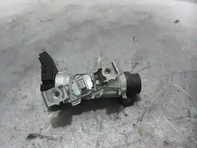 Piesă de schimb auto la mâna a doua COMUTATOR DE PORNIRE pentru AUDI A3 SPORTBACK (8PA)  Referințe OEM IAM 1K0905851  