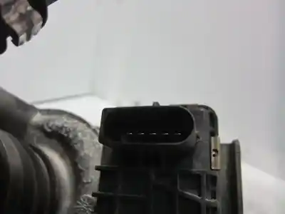 Pezzo di ricambio per auto di seconda mano compressore volumetrico per ford focus c-max (cap) d-kkda riferimenti oem iam 756696  