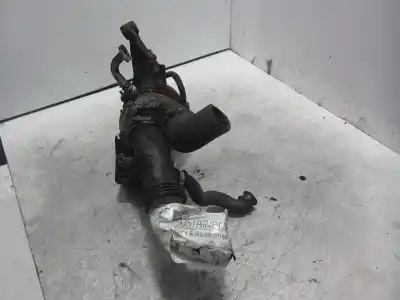 Pezzo di ricambio per auto di seconda mano compressore volumetrico per ford focus c-max (cap) d-kkda riferimenti oem iam 756696  