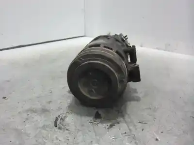 Second-hand car spare part air conditioning compressor for bmw serie 3 compacto (e46) m47n204d4 oem iam references 64526905643