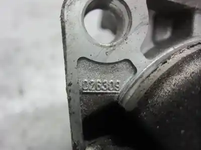 Автозапчастина б/у двигун запускається для ford ka+ (cdu) 2373553 посилання на oem iam 026309  