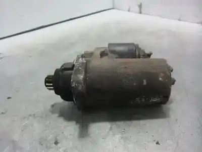 Автозапчастина б/у двигун запускається для ford ka+ (cdu) 2373553 посилання на oem iam 026309  