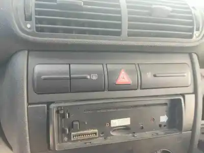 Second-hand car spare part HAZARD WARNING LIGHTS for SEAT TOLEDO (1M2)  OEM IAM references   