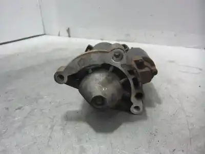 Second-hand car spare part starter motor for peugeot partner (s1) (07.1996) rhydw10td oem iam references 220515103