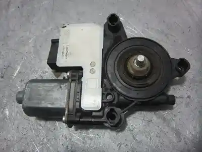 Second-hand car spare part LEFT FRONT WINDOW MOTOR for SEAT IBIZA II (6K1)  OEM IAM references 2Q1959881R  