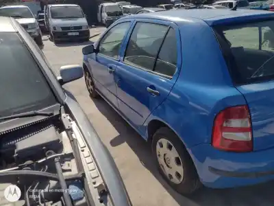 Second-hand car spare part  for SKODA FABIA (6Y2/6Y3)  OEM IAM references   