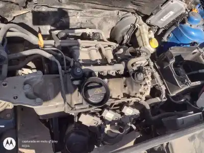 Second-hand car spare part  for SKODA FABIA (6Y2/6Y3)  OEM IAM references   