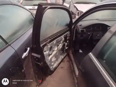 Recambio de automóvil de segunda mano de CERRADURA PUERTA DELANTERA IZQUIERDA para SKODA SUPERB I (3U4)  referencias OEM IAM   