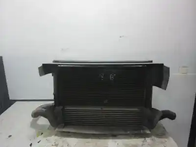 Автозапчасти б/у водяной радиатор за opel combo d kasten l1h1 2.2t ссылки oem iam 95510450