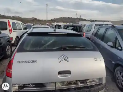 İkinci el araba yedek parçası bagaj kapagi için CITROEN C4 BERLINA (2022-...)  OEM IAM referansları   