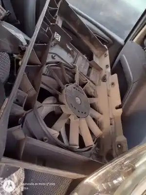 Peça sobressalente para automóvel em segunda mão condensador / radiador de ar condicionado por citroen c4 berlina 9hxdv6ated4 referências oem iam 