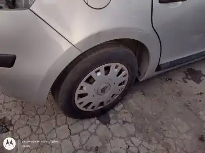 Peça sobressalente para automóvel em segunda mão manga de eixo traseira direita por citroen c4 berlina 9hxdv6ated4 referências oem iam 