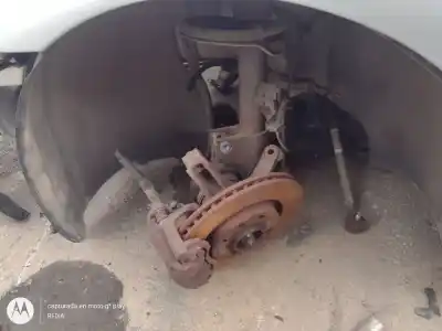 Peça sobressalente para automóvel em segunda mão link estabilizador frontal esquerdo por citroen c4 berlina 9hxdv6ated4 referências oem iam 