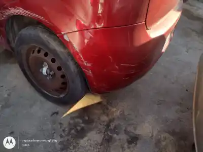 Peça sobressalente para automóvel em segunda mão JANTE por FIAT GRANDE PUNTO (199)  Referências OEM IAM   