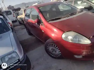 Peça sobressalente para automóvel em segunda mão JANTE por FIAT GRANDE PUNTO (199)  Referências OEM IAM   