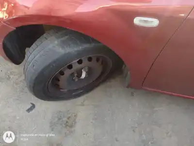 Peça sobressalente para automóvel em segunda mão JANTE por FIAT GRANDE PUNTO (199)  Referências OEM IAM   