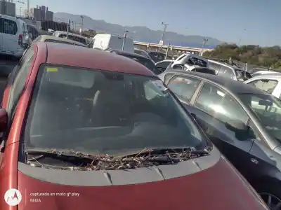 Pezzo di ricambio per auto di seconda mano PARABREZZA per FIAT GRANDE PUNTO (199)  Riferimenti OEM IAM   