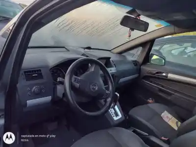 Piesă de schimb auto la mâna a doua BORD pentru OPEL ZAFIRA B  Referințe OEM IAM   