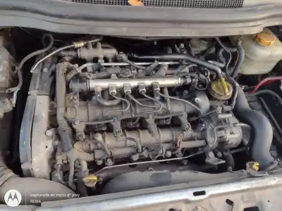 Piesă de schimb auto la mâna a doua CATALIZATOR pentru OPEL ZAFIRA B  Referințe OEM IAM   