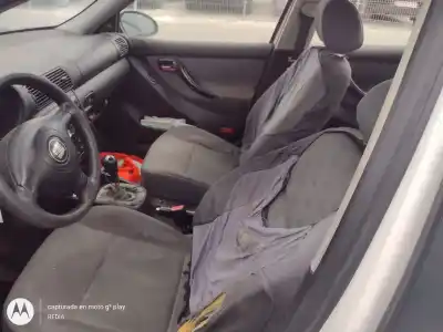 Pièce détachée automobile d'occasion CEINTURE DE SECURITE AVANT GAUCHE pour SEAT TOLEDO II (1M2)  Références OEM IAM   