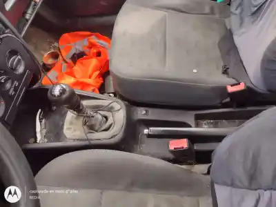 Piesă de schimb auto la mâna a doua CONSOLA CENTRALA pentru SEAT TOLEDO II (1M2)  Referințe OEM IAM   