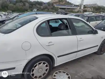 Recambio de automóvil de segunda mano de Deposito Combustible para SEAT TOLEDO II (1M2) 1.9 TDI referencias OEM IAM   