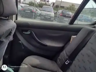 Автозапчасти б/у внутренняя задняя правая ручка за seat toledo ii (1m2) 1.9 tdi ссылки oem iam 