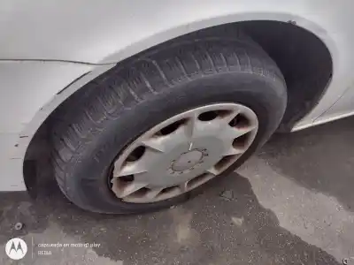 Автозапчасти б/у передний левый амортизатор за seat toledo ii (1m2) 1.9 tdi ссылки oem iam 