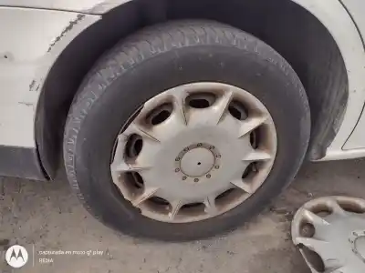 İkinci el araba yedek parçası SAG ARKA AMORTISÖR için SEAT TOLEDO II (1M2)  OEM IAM referansları   