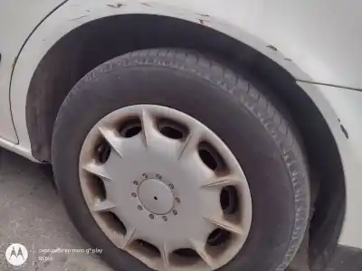 Автозапчасти б/у тяга стабилизатора передняя левая за seat toledo ii (1m2) 1.9 tdi ссылки oem iam 