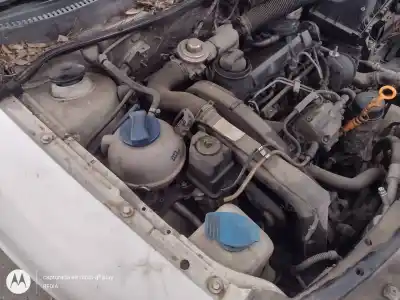 Автозапчасти б/у расширительный депозит за seat toledo ii (1m2) 1.9 tdi ссылки oem iam 