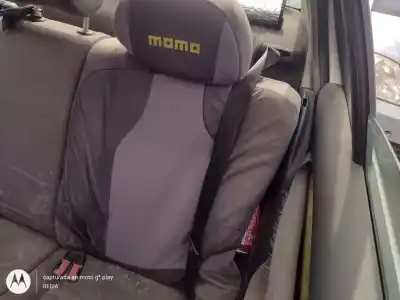 Автозапчасти б/у задние сиденья слева за seat toledo ii (1m2) 1.9 tdi ссылки oem iam 