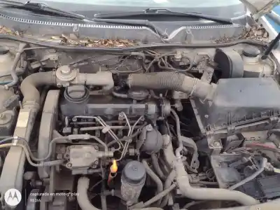 Recambio de automóvil de segunda mano de Intercooler para SEAT TOLEDO II (1M2) 1.9 TDI referencias OEM IAM   