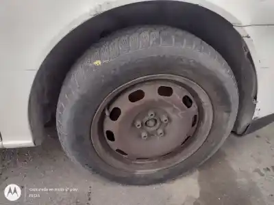 Автозапчасти б/у передний правый тормозной суппорт за seat toledo ii (1m2) 1.9 tdi ссылки oem iam 