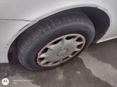 Автозапчасти б/у передний левый тормозной суппорт за seat toledo ii (1m2) 1.9 tdi ссылки oem iam 