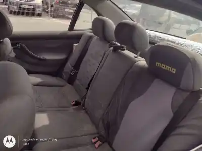 Автозапчасти б/у крюк для ремня задний правый за seat toledo ii (1m2) 1.9 tdi ссылки oem iam 