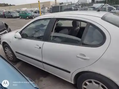Автозапчасти б/у заднее левое окно за seat toledo ii (1m2) 1.9 tdi ссылки oem iam 