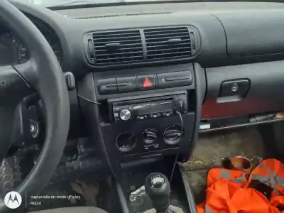 Автозапчасти б/у полный нормальный нагрев за seat toledo ii (1m2) 1.9 tdi ссылки oem iam 