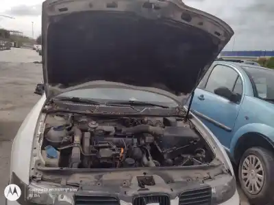 Автозапчасти б/у рог за seat toledo ii (1m2) 1.9 tdi ссылки oem iam 