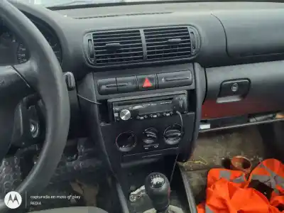 Автозапчасти б/у предупреждение за seat toledo ii (1m2) 1.9 tdi ссылки oem iam 